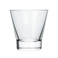 Copo Ilhabela Rocks 350ml de Vidro Nadir