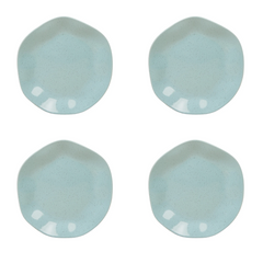 4 Prato Raso Blue Bay Oxford - A Gourmet