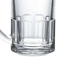 50 Caneca de Chopp 350ml Personalizado Com Sua Logo Marca - A Gourmet