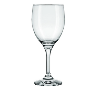 Taça Imperatriz Vinho Tinto 350ml Nadir