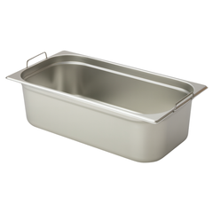 Cuba Aço Inox 1/1 150mm
