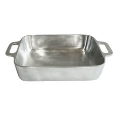 Assadeira Alumínio Fundido N00