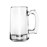 Caneca Chopp Stein de Vidro 360ML Cheff Line