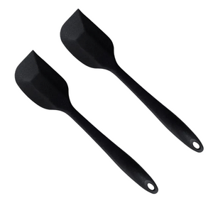 Mini Espatula Pão duro Silicone Unyhome unyhome