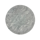 Prato Raso em Pedra Sabão 18cm Val Pedra Sabão