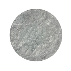 Prato Raso em Pedra Sabão 18cm Val Pedra Sabão