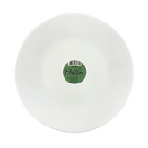 Prato Raso Opaline Vidro Temperado 27cm Cheff Line