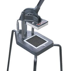 Cortador de Legumes Vitalex de Aluminio - A Gourmet