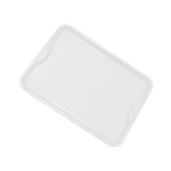 Bandeja Home Branca de Polipropileno HomePlas