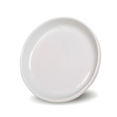 Bandeja Prato Redondo 18cm Segunda Linha BelaVista