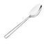 Colher de Mesa Mykonos de Aço Inox com 21 cm. Mykonos