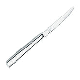 Faca de Mesa Mykonos em Aço Inox com 23,3 cm. Mykonos