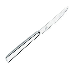 Faca de Mesa Mykonos em Aço Inox com 23,3 cm. Mykonos