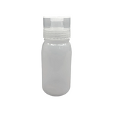 Bisnaga Com Bico 5 Furos Transparente 300ml GP