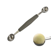 Boleador Duplo Inox Hercules Mundial Hercules