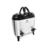 Botijão Térmico Duplo 12l Hercules Hercules