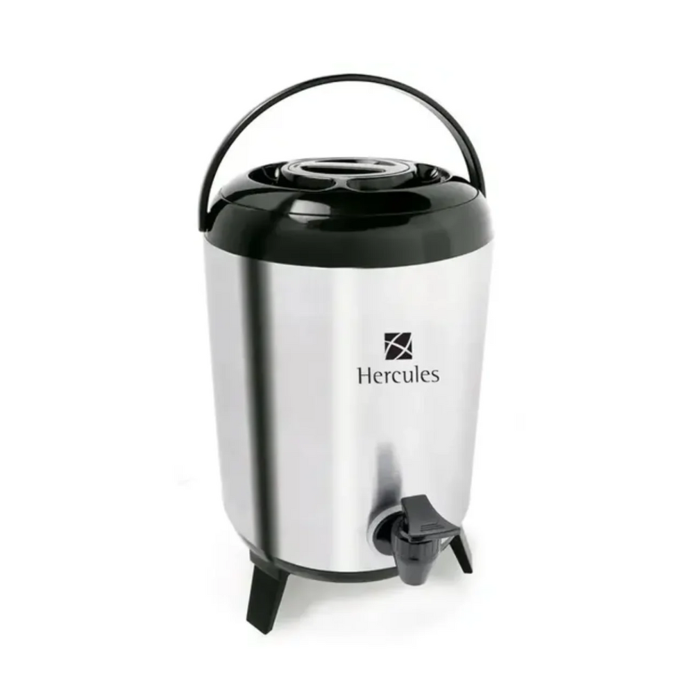 Botijão Térmico Hércules 7,7L Hercules