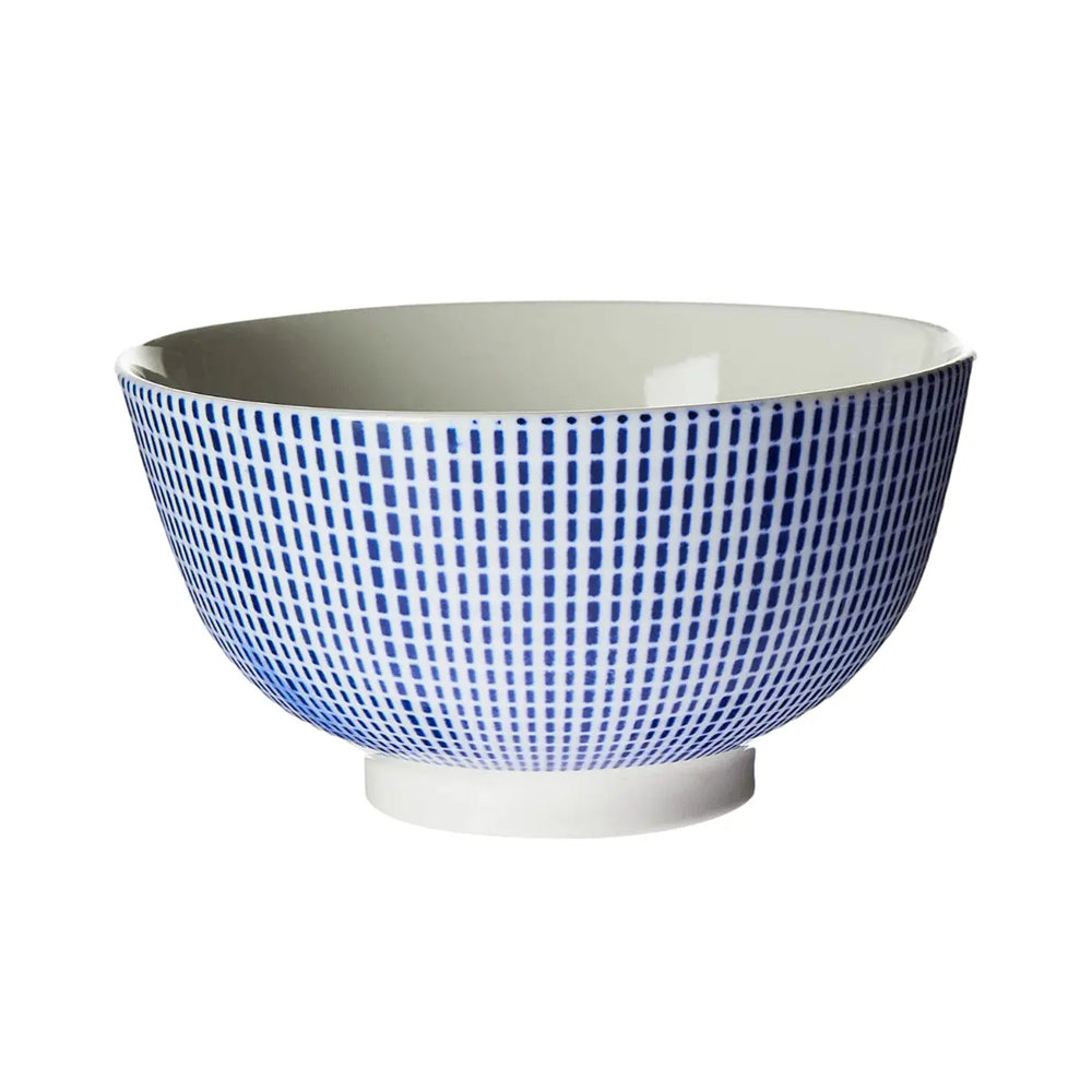 Bowl Tigela Redonda Atlantis 500ml 13cm Azul Lyor