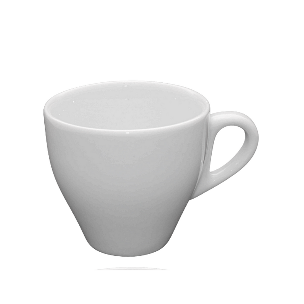 Xicara de Chá Buond 160ml Porcelana BelaVista