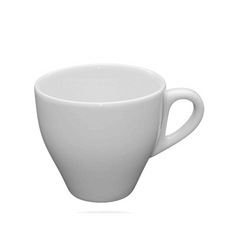 Xicara de Chá Buond 160ml Porcelana BelaVista