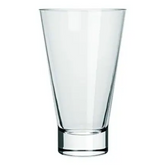 Copo ilhabela de Vidro 400ml Nadir