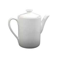 Bule Para Café de Porcelana 700ml BelaVista