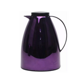 Bule Viena 750ml Metalizado Merlot Invicta