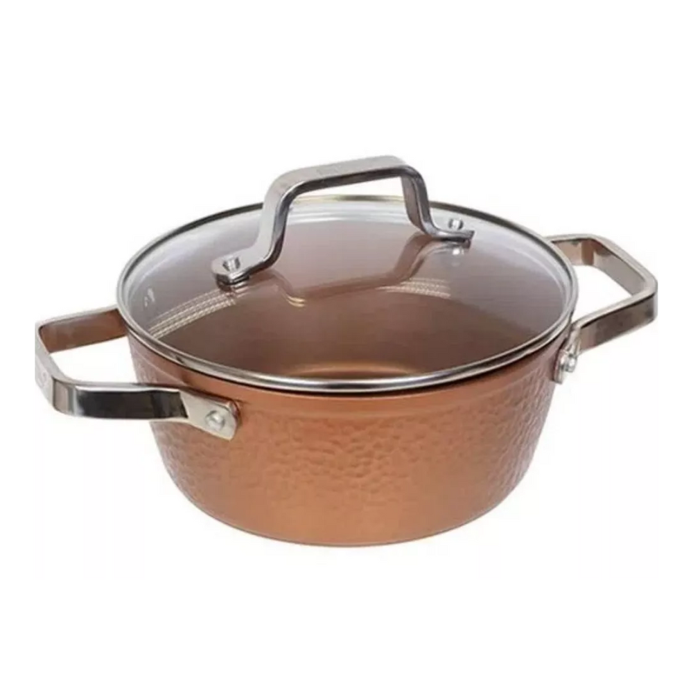 Caçarola Origem 4,3L Aluminio Forjado Glob Imports