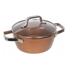 Caçarola Origem 4,3L Aluminio Forjado Glob Imports