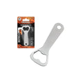 Abridor Garrafa Aço inox 10cm