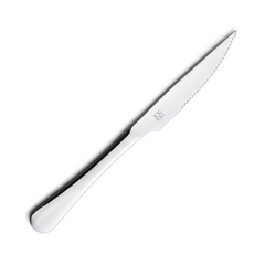 Faca Churrasco Olimpia em Aço Inox Hercules Hercules