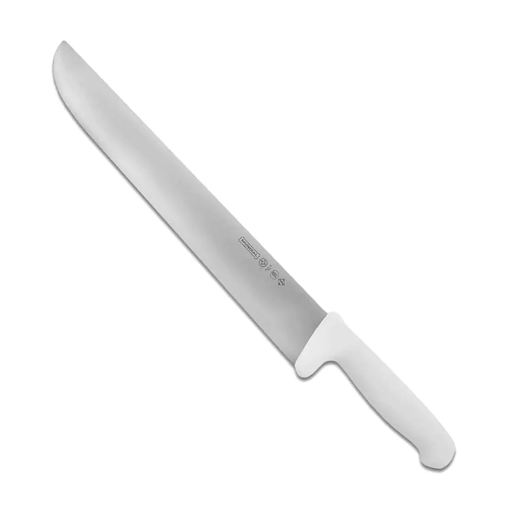Faca De Carne 12 Master Line Mundial Profissional Hercules