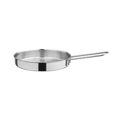 Mini Frigideira Servir Viana 12cm em Aço Inox Hauskraft
