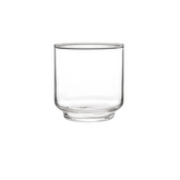 Copo de Vidro Rocks Alegro 280ml Class Home