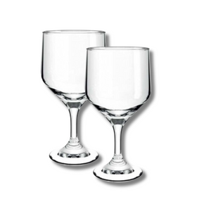 Taça de Vinho Buffet 260ml Nadir
