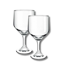 Taça de Vinho Buffet 260ml Nadir