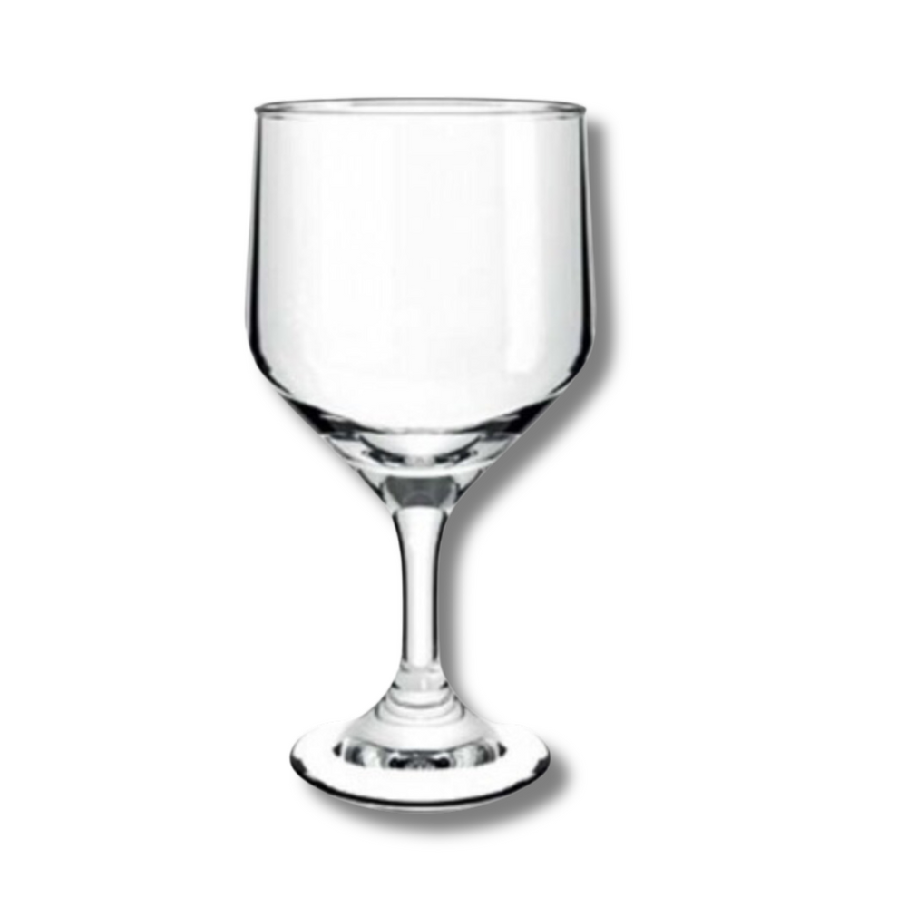 Taça de Vinho Buffet 260ml Nadir