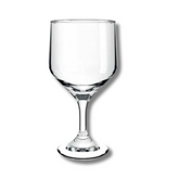 Taça de Vinho Buffet 260ml Nadir