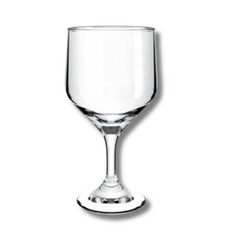 Taça de Vinho Buffet 260ml Nadir