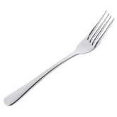 Garfo de Mesa Elite em Aço Inox Gourmet Mix