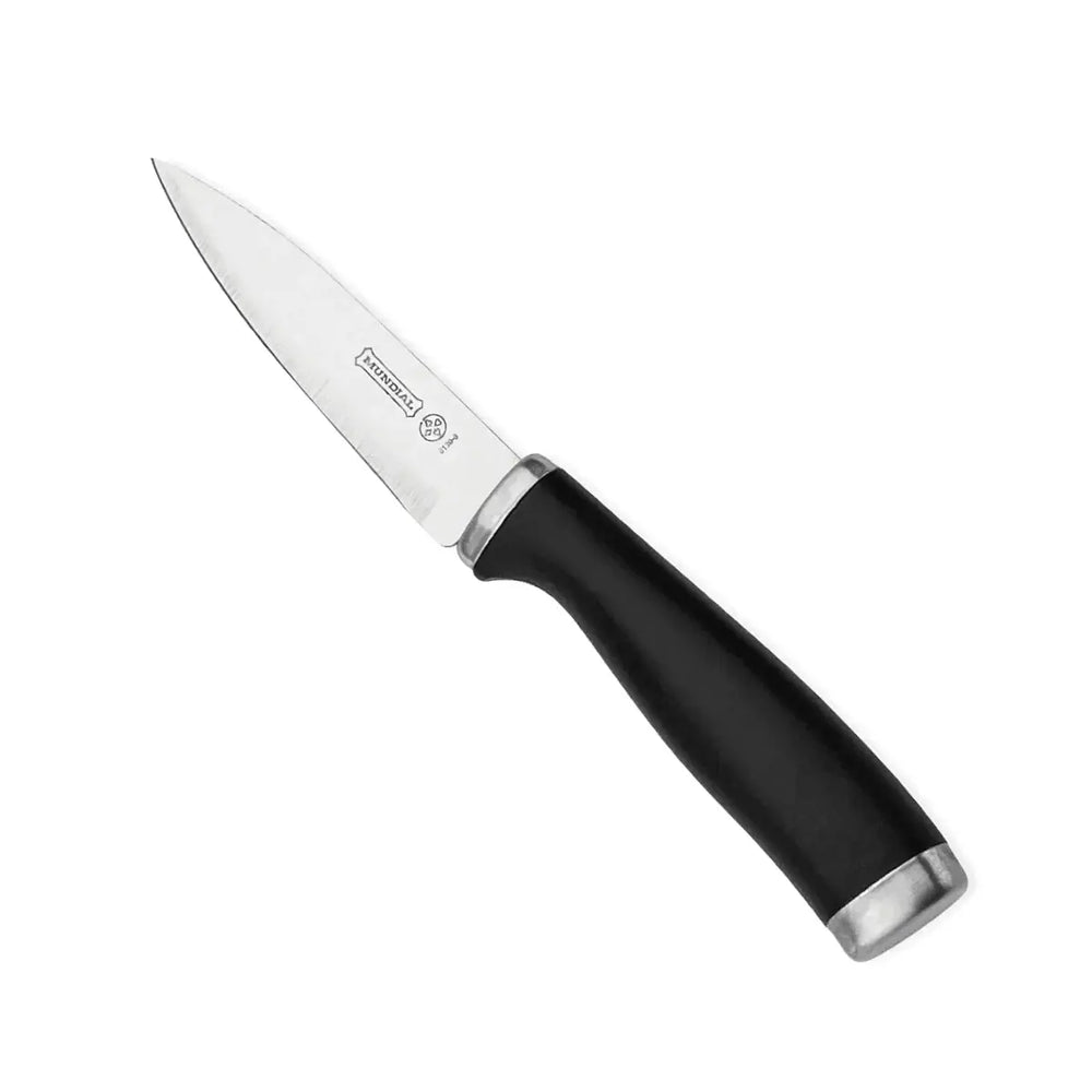 Faca Legume Verdura Mundial Kitchen 3'' Profissional Hercules