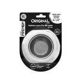 Ralo de Pia em Aço inox 9 cm Premium Original