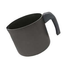 Canecão Extra N14 Antiaderente Grafite Ramos