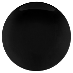 Jogo 16 Peças Coup Black em Porcelana Oxford Oxford