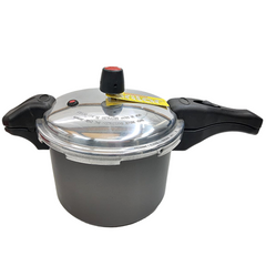 Panela de Pressão Fechamento Externo Grafit Eirilar