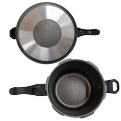 Panela de Pressão Fechamento Externo Grafit Eirilar