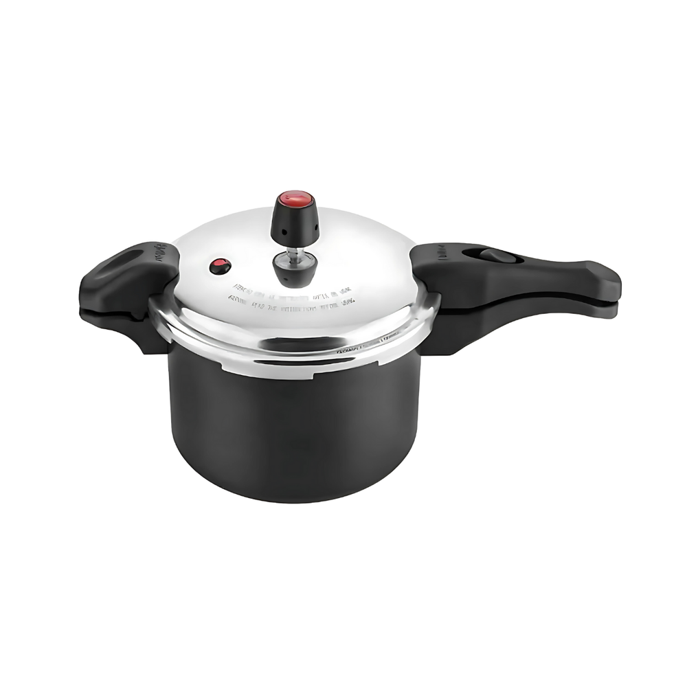 Panela de Pressão Feixe Externo 4,5L - A Gourmet