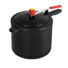 Panela de Pressão Aluminio Antiaderente 10L Eirilar