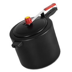 Panela de Pressão Aluminio Antiaderente 10L Eirilar