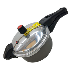 Panela de Pressão Grafit Fechamento Externo 3L Eirilar